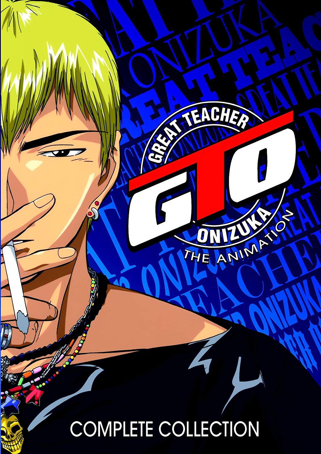  GTO  Great Teacher Onizuka Manga AniDL Download Your 