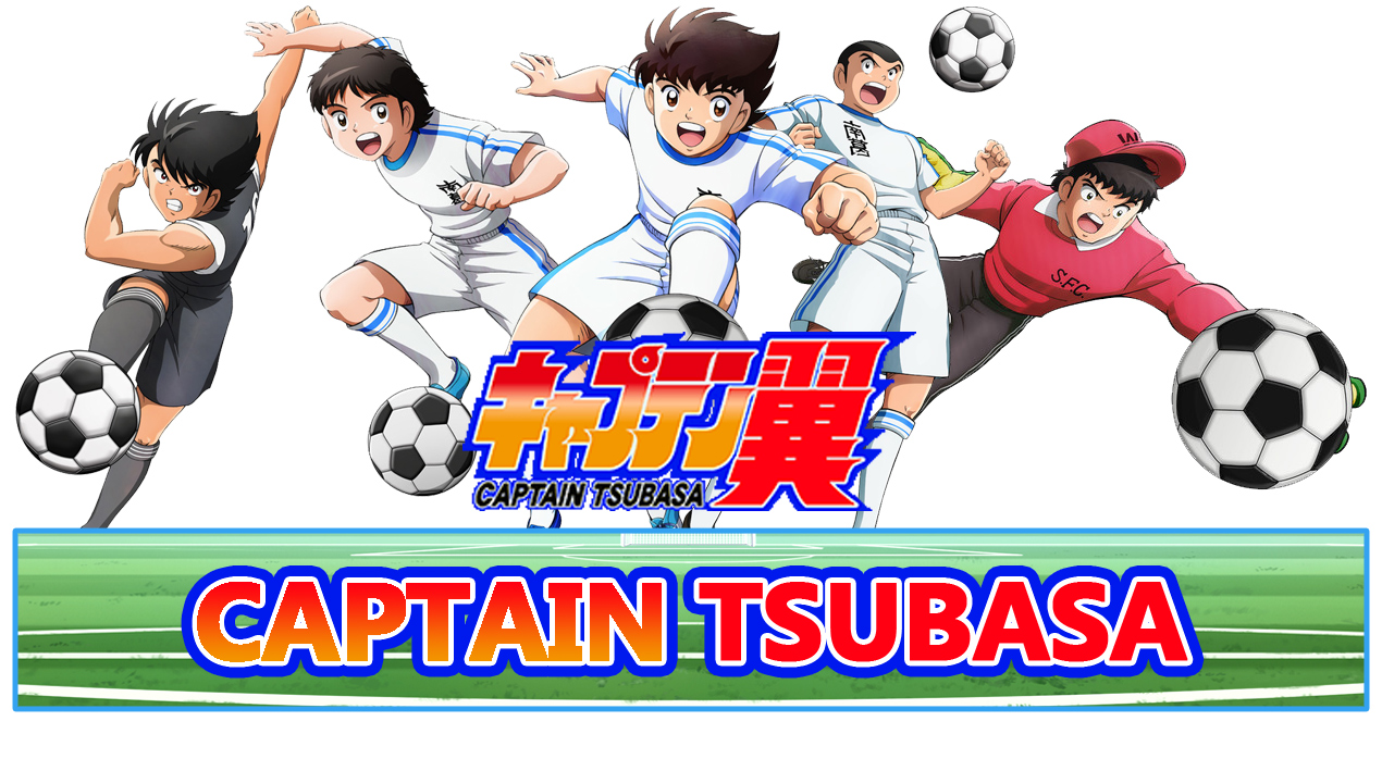 download captain tsubasa exe