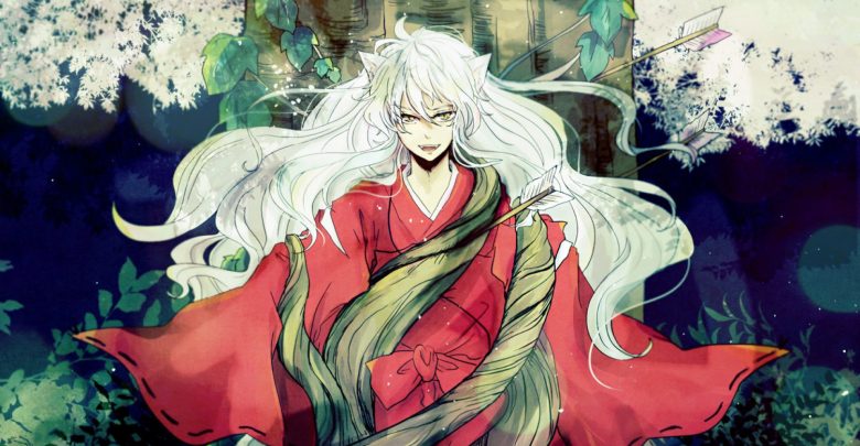 Inuyasha Best Song History [2010][FLAC & MP3]