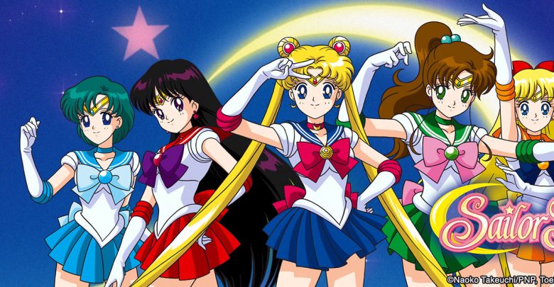 Download Bishoujo Senshi Sailor Moon R: The Movie 720p Dual Audio
