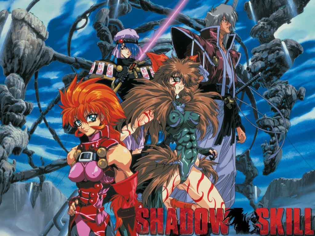 Download Shadow Skill Eigi Movie Ova 480p Dvd Dual Audio Anidl