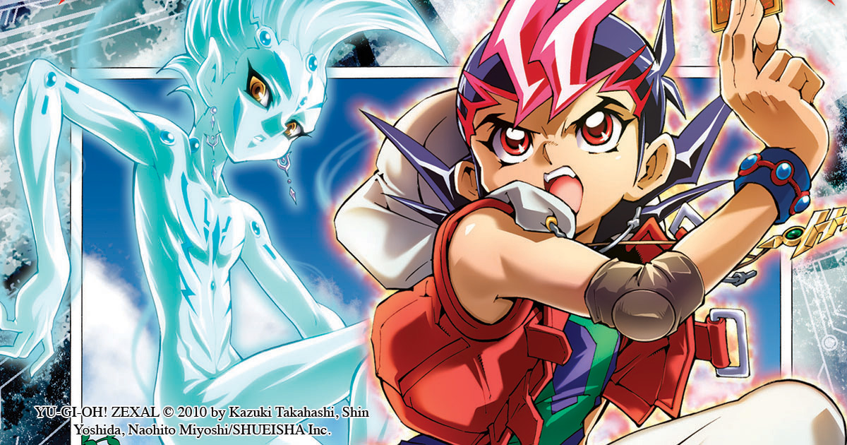 Download Yugioh Zexal S1 S2 720p Tv English Subbed Anidl 