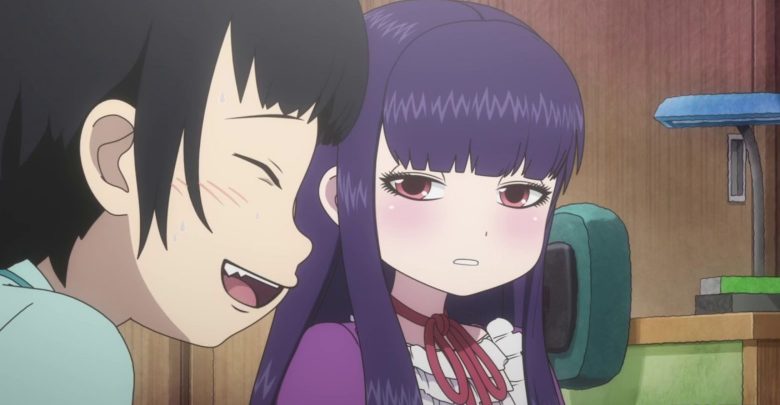 High Score Girl: Extra Stage | 480p | Dual Audio