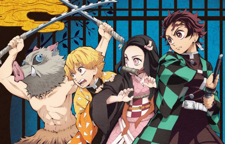 Images Of Download Anime Kimetsu No Yaiba Batch Bd