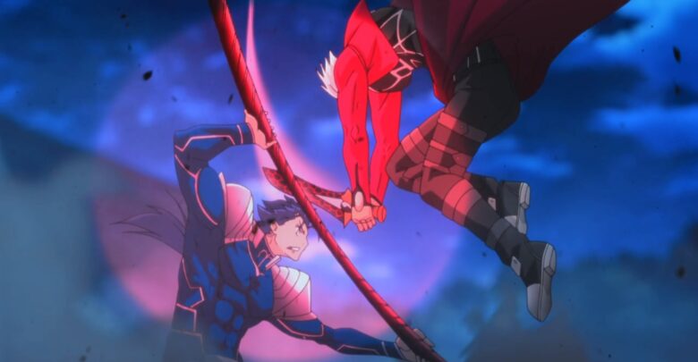 Fate/stay night: Unlimited Blade Works Opening – Ending Themes (Full Version) [MP3] + OST