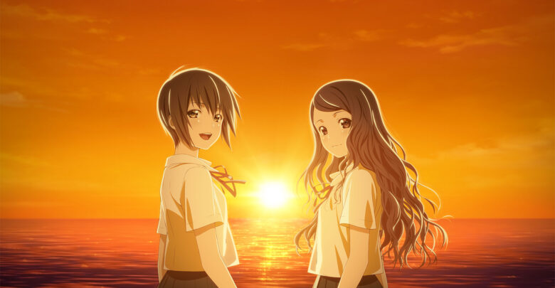Download Sakurada Reset 720p Eng Sub encoded anime
