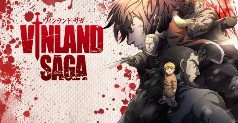 Download Anime Vinland Saga Batch Animeku Images, Photos, Reviews