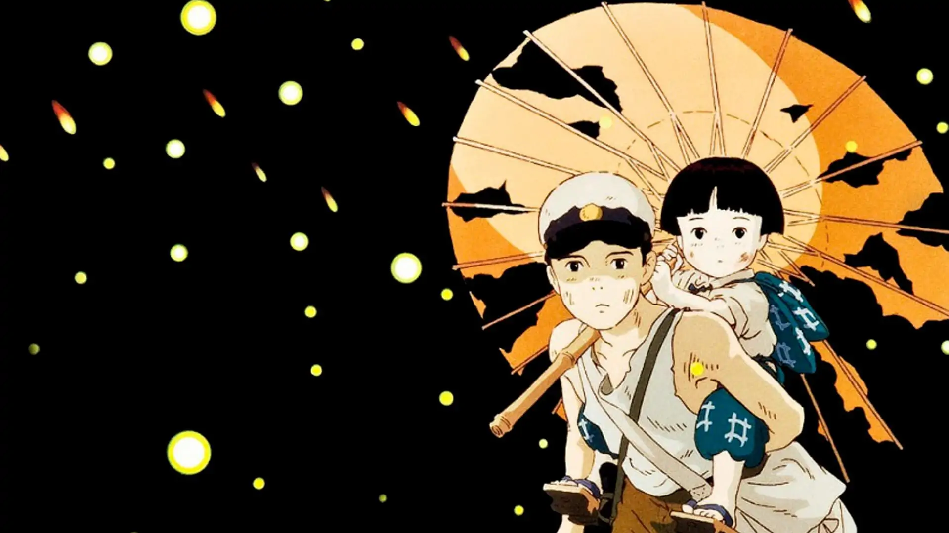 Hotaru no Haka ( Grave of the Fireflies ) - AniDL ...