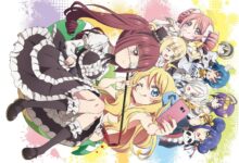 Ousama Game Batch Download