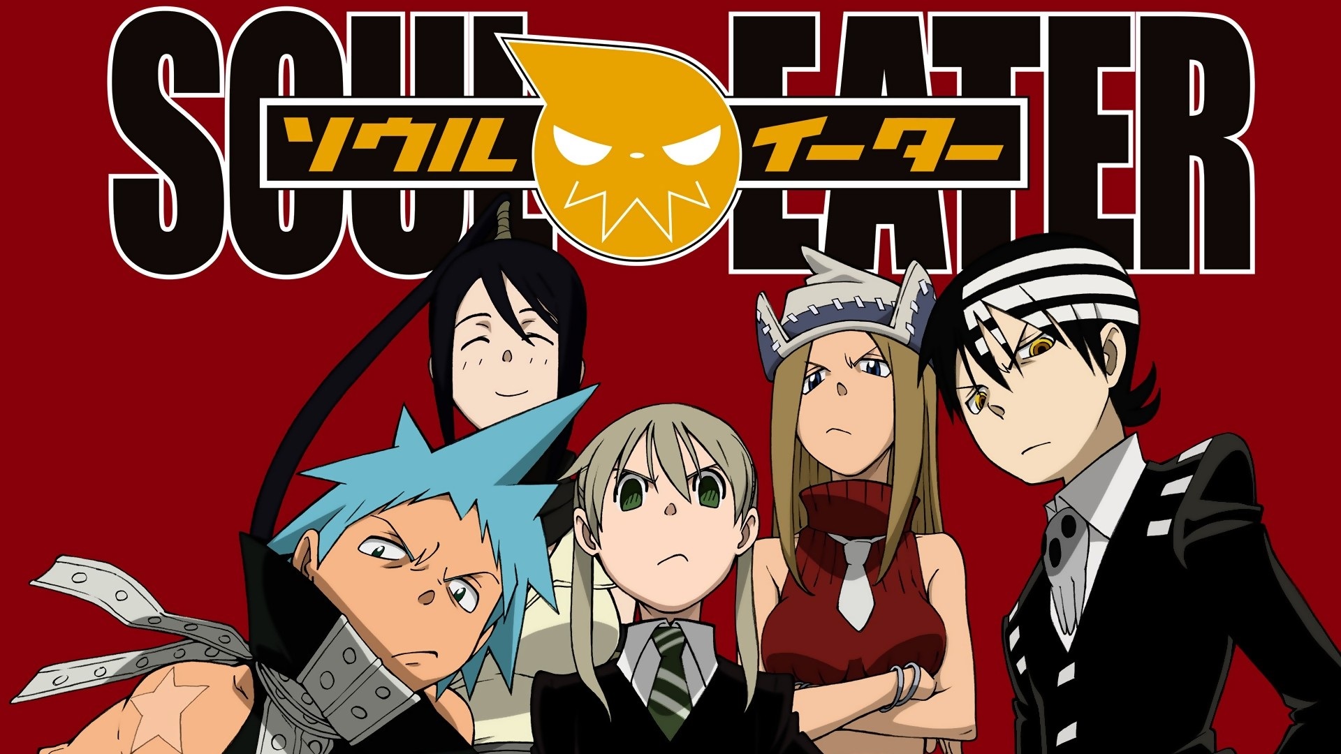 2. "Soul Eater Anime Tattoos" - wide 7
