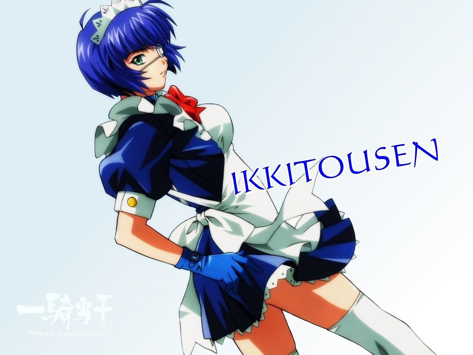 Download Shin Ikkitousen - AniDL