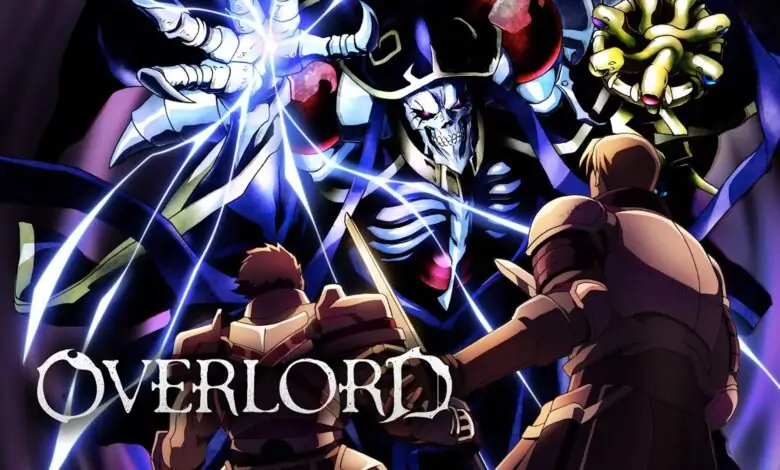 Overlord