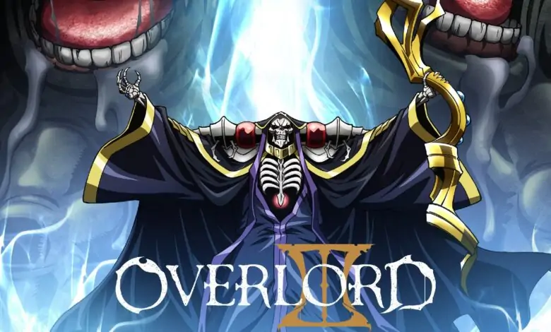 Overlord III