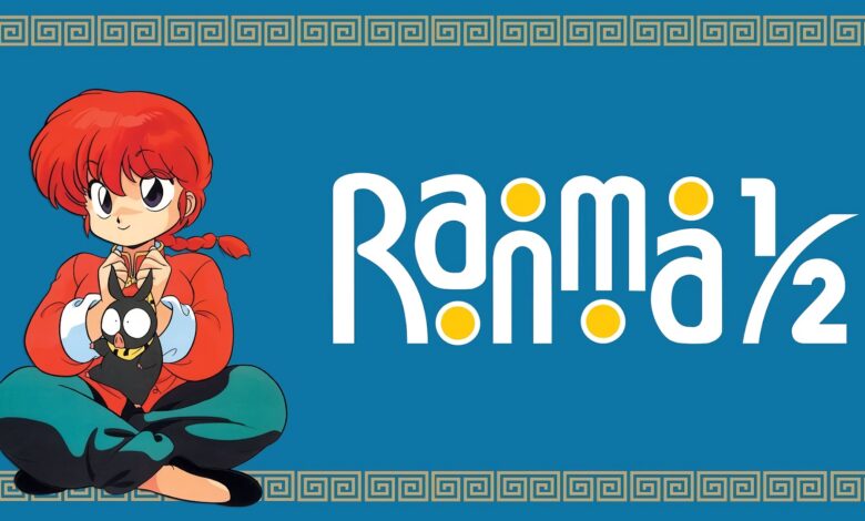 Ranma
