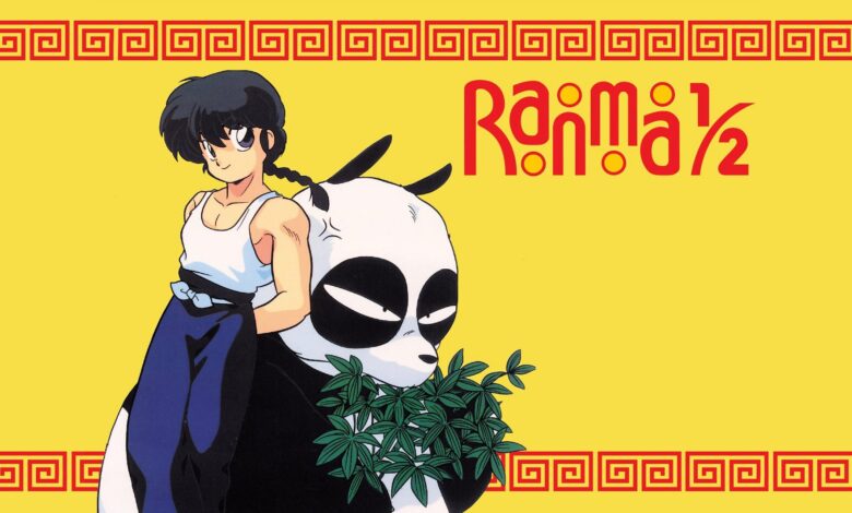 Ranma ½ Chuugoku Nekonron Daikessen! Okite Yaburi No Gekitou Hen!!
