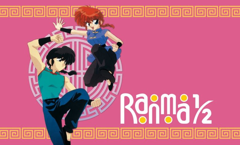 Ranma ½ Ova