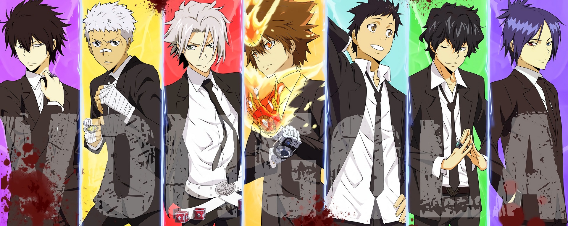 Hitman Reborn Ova Free Download - Colaboratory