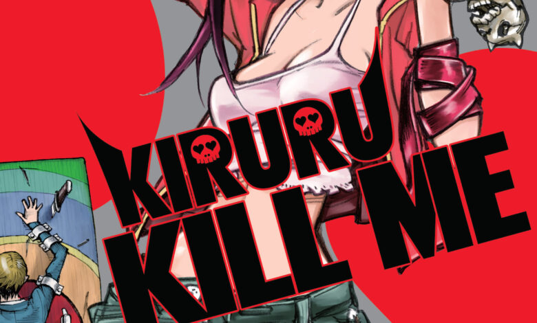 Kiruru Kill Me C001 (v01) P000 [cover] [dig] [a Man's Resolve] [seven Seas] [danke Empire] {hq}