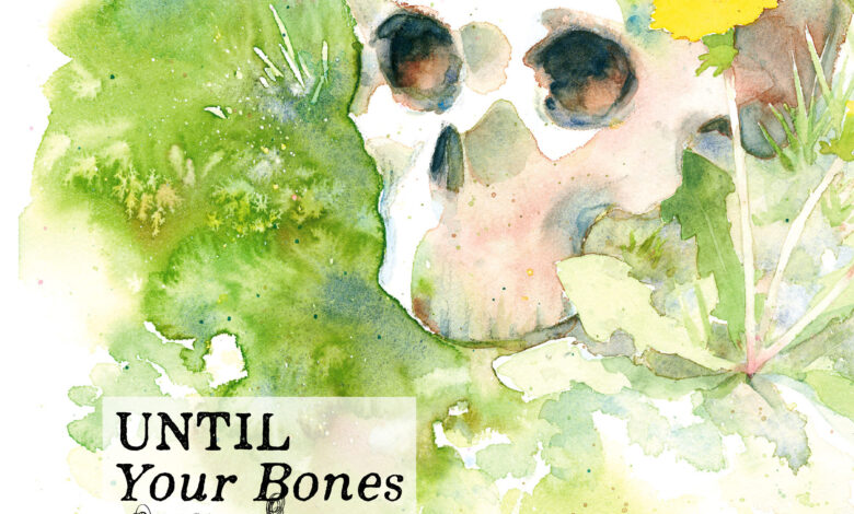 Until Your Bones Rot C084 (v07) P000 [cover] [dig] [kodansha Comics] [danke Empire] {hq} {r2}