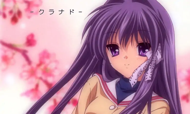 Clannad After Story Ova