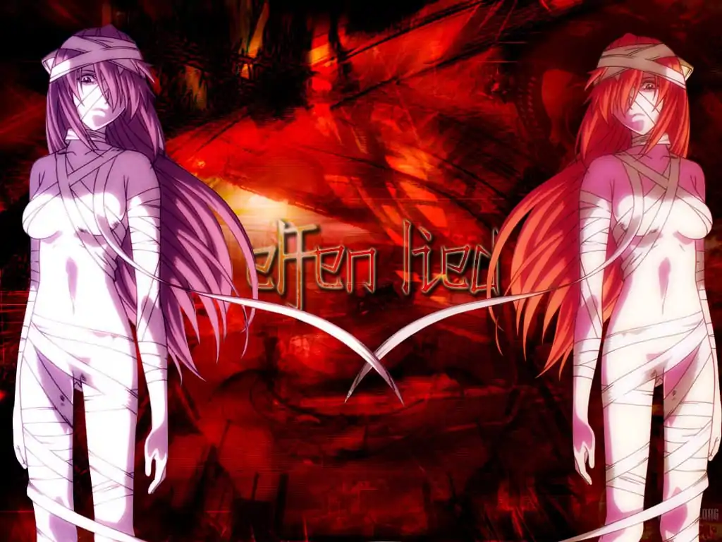 Download Elfen Lied - AniDL