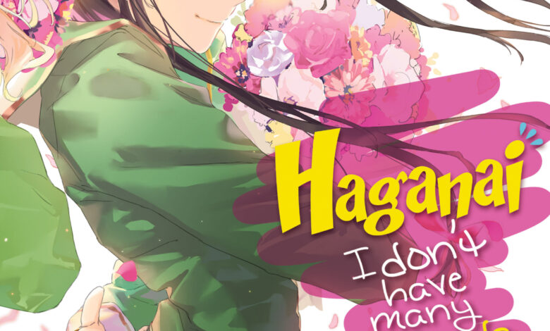 Haganai, I Don't Have Many Friends V20 (2022) (digital Hd) (kg Manga).cbz