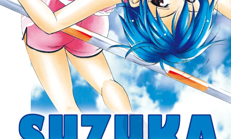 Suzuka C157 (v18) P000 [cover] [dig] [expectations] [kodansha Comics] [lucaz] {hq}