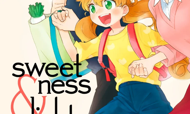Sweetness & Lightning C055 (v12) P000 [kodansha Comics] [digital] [1r0n] {hq}