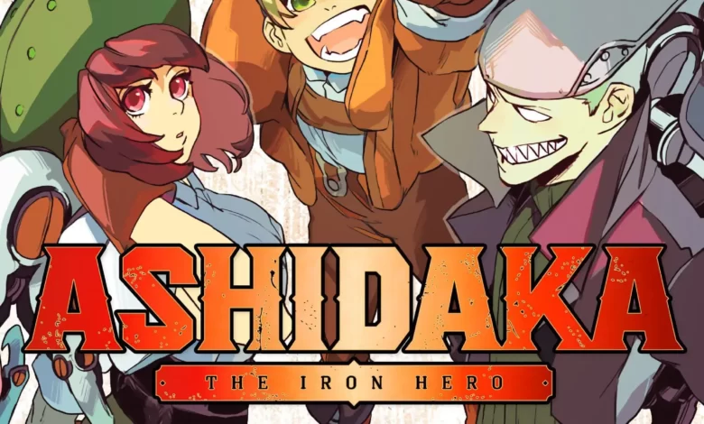 Ashidaka The Iron Hero C015 (v04) P000 [kodansha] [digital] [shellshock]
