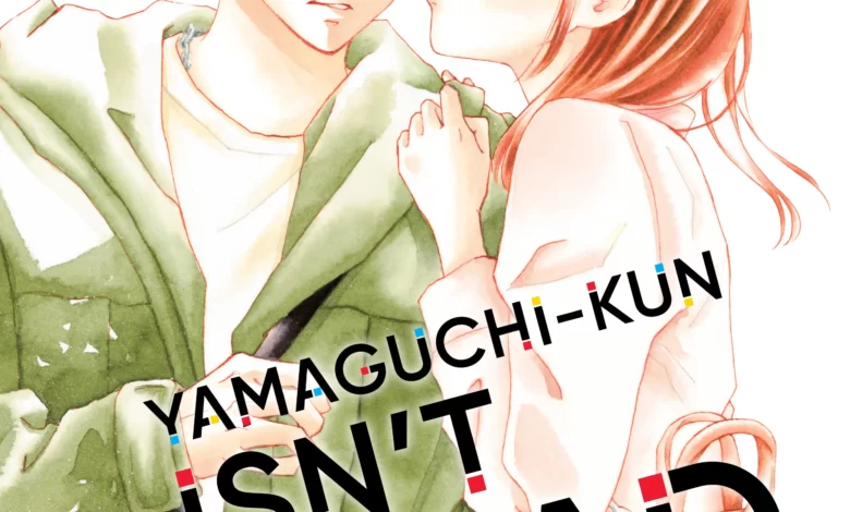 Yamaguchi Kun Isn't So Bad C021 (v06) P000 [cover] [dig] [it's Just A Coincidence, Isn't It] [kodansha Comics] [danke Empire] {hq}